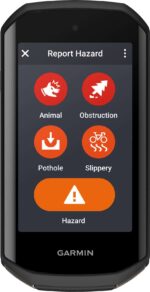Garmin Edge 1050 Bundle - GPS Fahrradcomputer – Bild 5