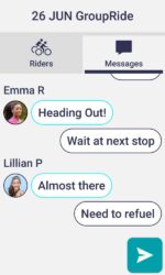 Garmin Edge 1050 Bundle - GPS Fahrradcomputer – Bild 11