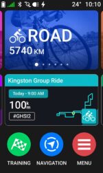 Garmin Edge 1050 Bundle - GPS Fahrradcomputer – Bild 12