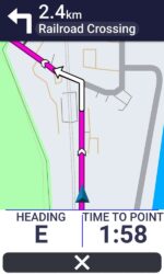 Garmin Edge 1050 Bundle - GPS Fahrradcomputer – Bild 13