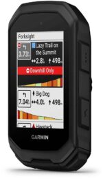 Garmin Edge MTB - GPS Fahrradcomputer – Bild 3