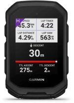Garmin Edge MTB - GPS Fahrradcomputer – Bild 4
