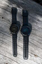 Garmin Fēnix 8 - 47 mm Solar Sapphire – Bild 16
