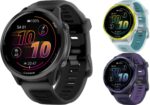 Garmin Forerunner 570 - 47mm GPS Multisport Smartwatch.01