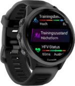 Garmin Forerunner 570 - 47mm GPS Multisport Smartwatch – Bild 4
