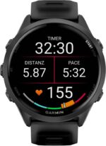 Garmin Forerunner 570 - 47mm GPS Multisport Smartwatch – Bild 6