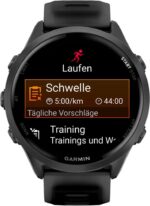 Garmin Forerunner 570 - 47mm GPS Multisport Smartwatch – Bild 7