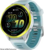 Garmin Forerunner 570 - 47mm GPS Multisport Smartwatch.10