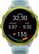 Garmin Forerunner 570 - 47mm GPS Multisport Smartwatch – Bild 12