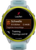 Garmin Forerunner 570 - 47mm GPS Multisport Smartwatch – Bild 13