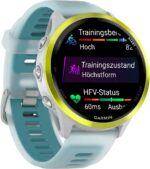 Garmin Forerunner 570 - 47mm GPS Multisport Smartwatch – Bild 14