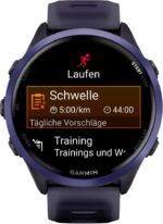 Garmin Forerunner 570 - 47mm GPS Multisport Smartwatch – Bild 21