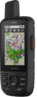 Garmin GPSMAP 67i - Outdoor Navigationsgerät – Bild 3