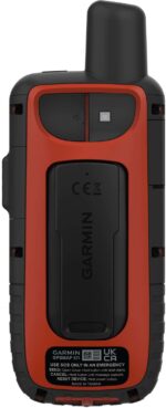 Garmin GPSMAP 67i - Outdoor Navigationsgerät – Bild 6