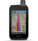 Garmin Montana 710 Outdoor-Navigationsgerät – Bild 4