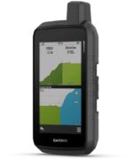 Garmin Montana 710 Outdoor-Navigationsgerät – Bild 7