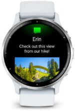 Garmin Venu 3 - GPS Multisport Smartwatch – Bild 5