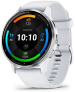 Garmin Venu 3 - GPS Multisport Smartwatch – Bild 6
