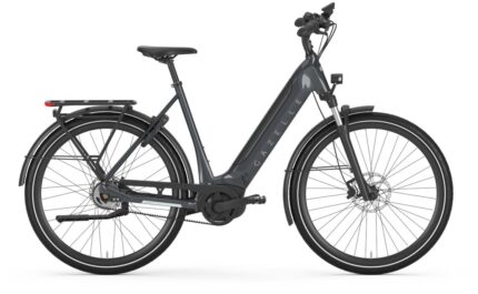 Gazelle Ultimate C5 HMB - 625 Wh - 28 Zoll - Tiefeinsteiger - 2025