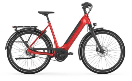 Gazelle Ultimate C8+ HMB - 625 Wh - 28 Zoll - Tiefeinsteiger - 2025.01