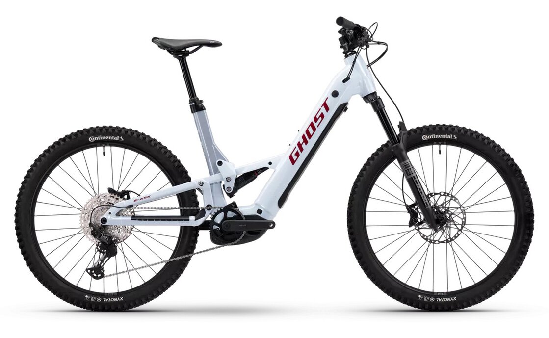 Ghost E-ASX Advanced Low - 800 Wh - 27,5 Zoll - Fully.01 Ghost E-ASX Advanced Low - 800 Wh - 27,5 Zoll - Fully.01