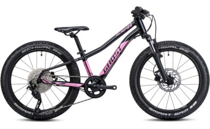 Ghost Lanao 20 Full Party - 20 Zoll - Diamant - 2025