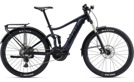 Giant Stance E+ EX - 625 Wh - 29 Zoll - Fully - Aktion