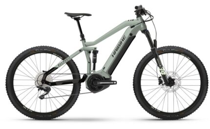 Haibike Alltrail 4 29 - 630 Wh - 29 Zoll - Fully.01
