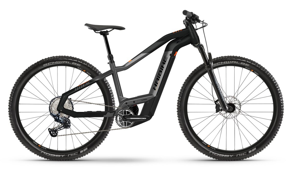 Haibike HardNine 10 - 625 Wh - 29 Zoll - Diamant.01 Haibike HardNine 10 - 625 Wh - 29 Zoll - Diamant.01