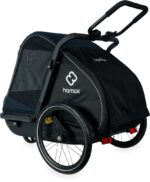 Hamax Pluto L Hundeanhänger – Bild 4