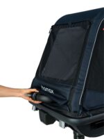 Hamax Pluto L Hundeanhänger – Bild 10