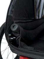 Hamax Pluto L Hundeanhänger – Bild 12