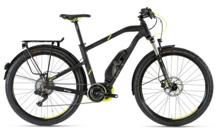 Husqvarna Light Cross LC3 Allroad - 504 Wh - 29 Zoll - Diamant - Aktion.01