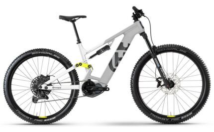 Husqvarna Mountain Cross MC3 - 630 Wh - 29 - 27,5 Zoll - Fully