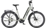 KTM Macina Aera 571 LFC - 500 Wh - 27,5 Zoll - Tiefeinsteiger - 2023