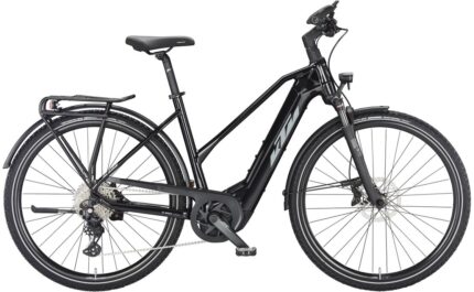 KTM Macina Sport 610 - 625 Wh - 28 Zoll - Damen Sport - 2023