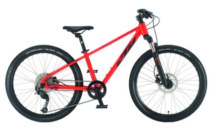 KTM Wild Speed Disc 24 - 24 Zoll - Diamant - 2023