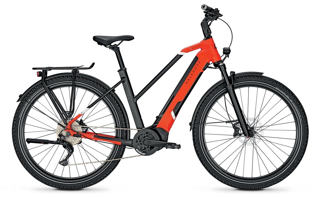 Kalkhoff Entice 5.B Move+ - 625 Wh - 29 Zoll - Damen Sport - Aktion Kalkhoff Entice 5.B Move+ - 625 Wh - 29 Zoll - Damen Sport - Aktion