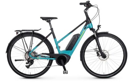 Kreidler Vitality Eco 3 Sport - 500 Wh - 28 Zoll - Damen Sport - Aktion