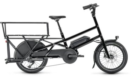 Moustache Lundi 20.3 500 Wh 20 Zoll Aktion