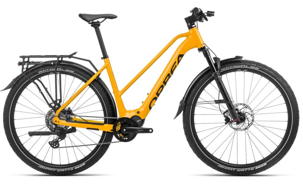 Orbea Kemen MID SUV 30 - 540 Wh - 29 Zoll - Damen Sport - 2023
