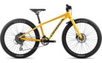 Orbea MX 24 Team Disc - 24 Zoll - Diamant - 2024