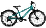 Puky Cyke 20-7 Active - 20 Zoll - Diamant - 2026