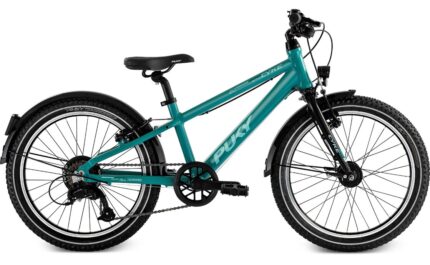 Puky Cyke 20-7 Active - 20 Zoll - Diamant - 2026