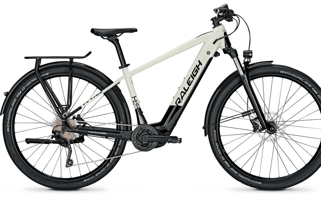 Raleigh Dundee 10 - 500 Wh - 29 Zoll - Diamant - Aktion Raleigh Dundee 10 - 500 Wh - 29 Zoll - Diamant - Aktion