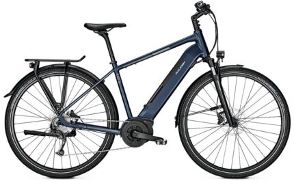 Raleigh Kent 9 - 500 Wh - 28 Zoll - Diamant - Aktion