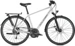 Raleigh Rushhour 1.0 - 28 Zoll - Diamant - Aktion