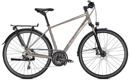 Raleigh Rushhour 6.0 - 28 Zoll - Diamant - Aktion