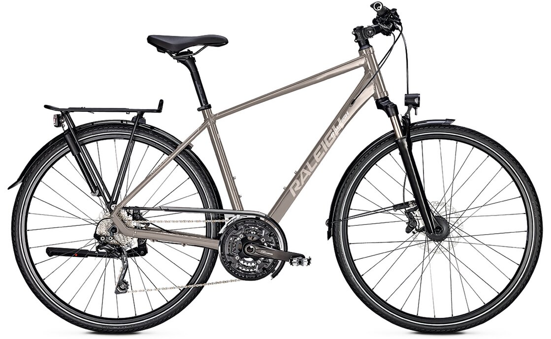 Raleigh Rushhour 6.0 - 28 Zoll - Diamant - Aktion Raleigh Rushhour 6.0 - 28 Zoll - Diamant - Aktion