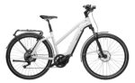 Riese und Müller Charger3 Mixte touring - 625 Wh - 28 Zoll - Damen Sport - Aktion.00